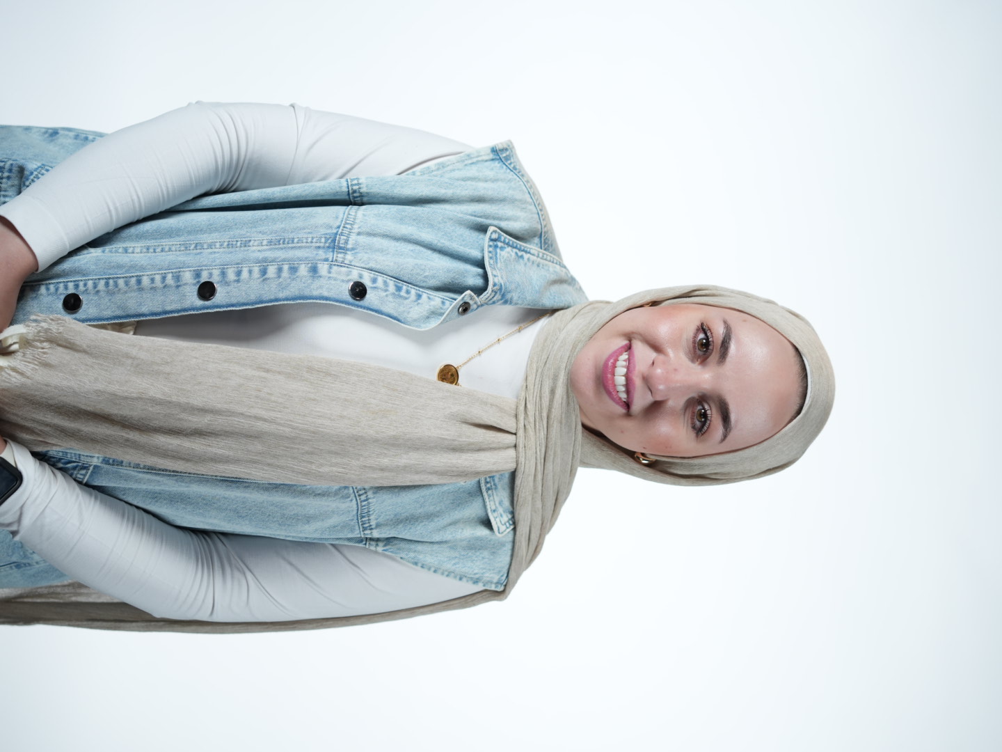 Raghad Kayed